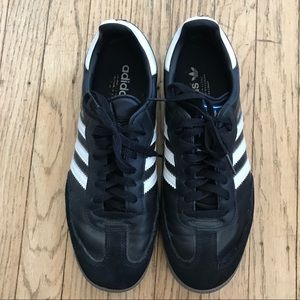 Adidas Sambas - Like New!
